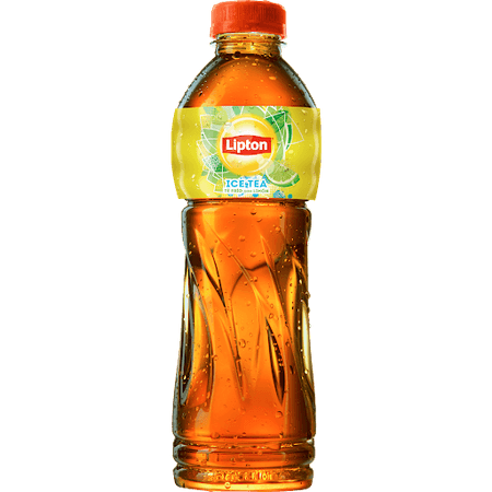 Té Lipton Limón