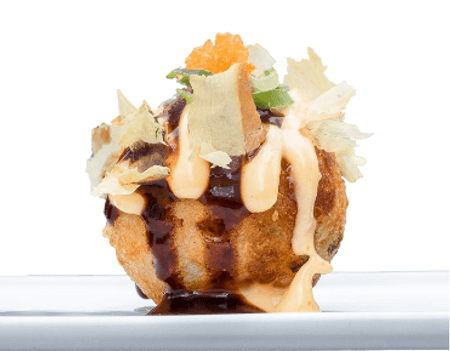 TAKOYAKI