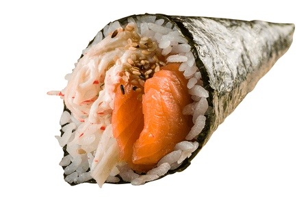 TEMAKI DISALMÓN