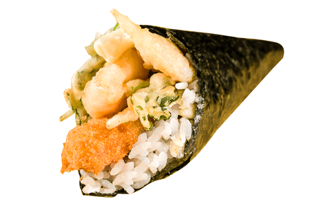 TEMAKI TOKIO
