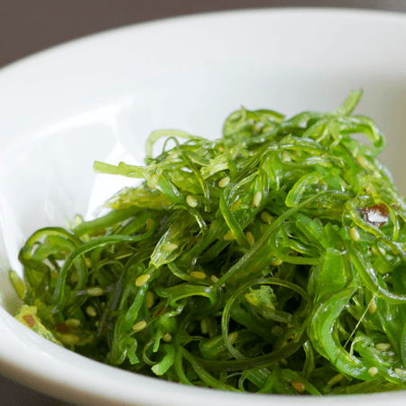 WAKAME