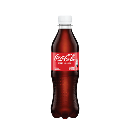 Refresco de 355ml