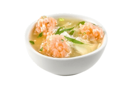 Sopa Ebi