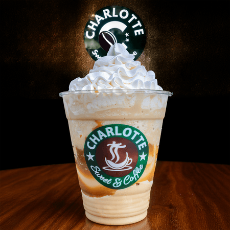 FRAPPU CARAMELO