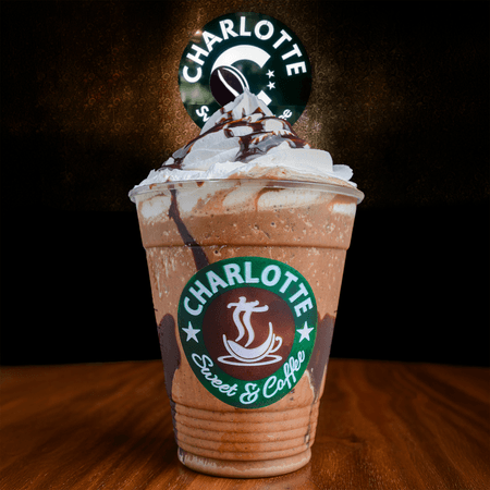 FRAPPU CHOCOLATE