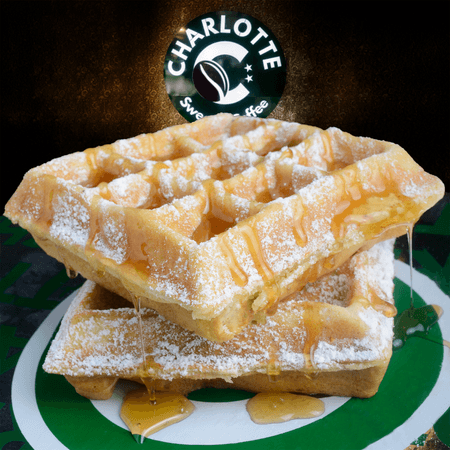 ORIGINAL WAFFLE