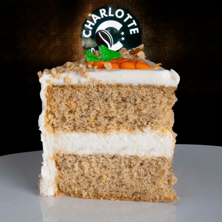 PORCION DE ZANAHORIA