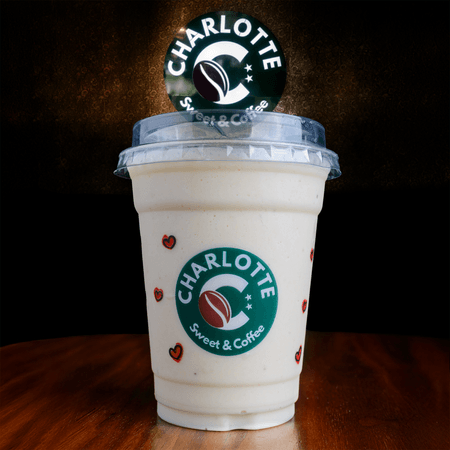 SMOOTHIE DE CHOCOLATE