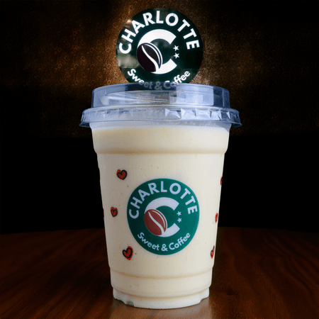 SMOOTHIE DE PARCHITA