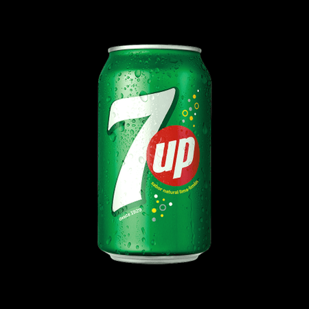 7UP LATA
