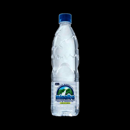 AGUA 600ML