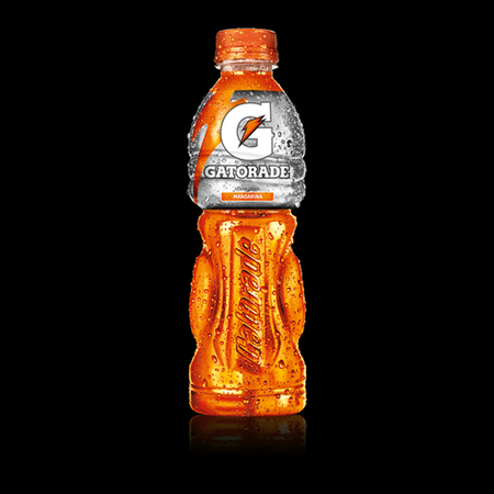 GATORADE MANDARINA 500ML