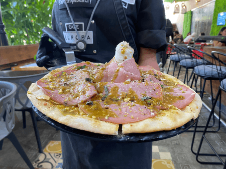 Mortazza