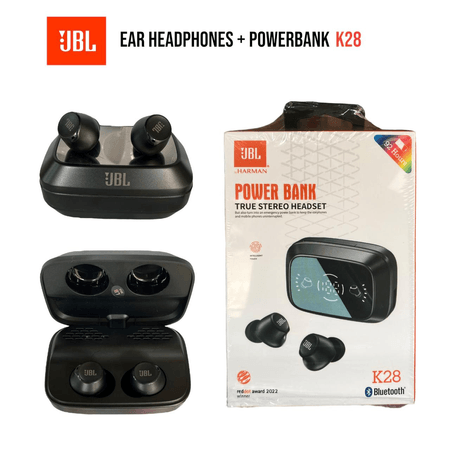 AIRPODS HARMAN JBL K28