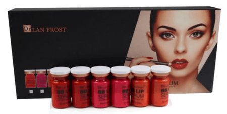 BB LIPS DR. LAN FROST