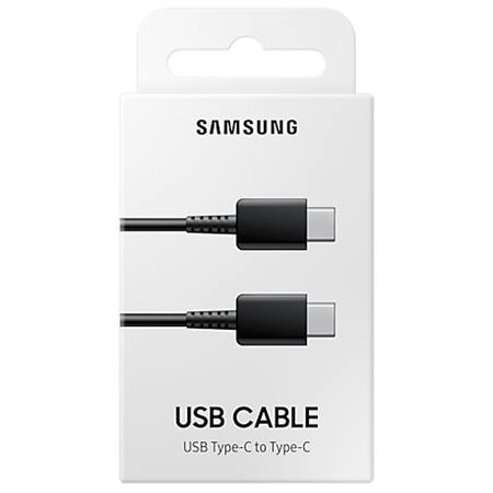 CABLE USB SAMSUNG TIPO C A TIPO C