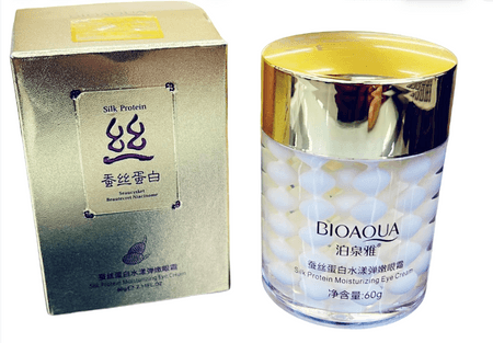 CREMA HIDRATANTE PARA OJOS BIOAQUA 