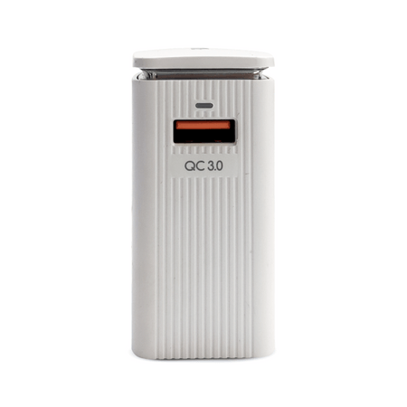 Cargador Toxiik 4501 tipo C