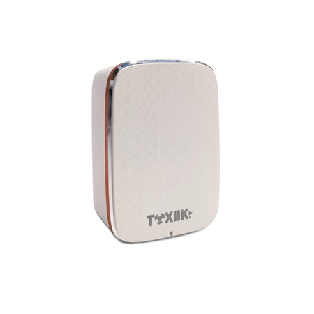 Cargador Toxiik 4502 Tipo C 