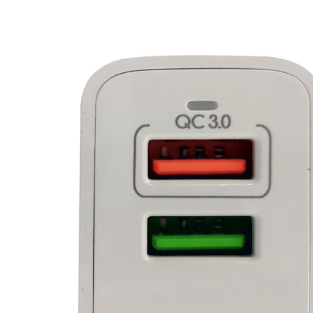 Cargador Toxiik 4504 tipo C