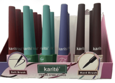 DELINEADOR LIQUIDO KARITE 
