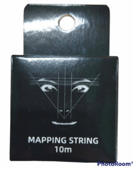 HILO PARA MEDICION CON TINTA X 10mts