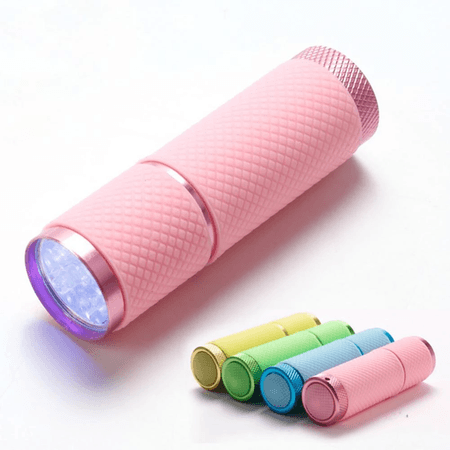 LAMPARA PARA ESMALTE JELLY