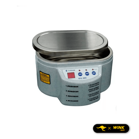 Lavadora Sunshine Ss-968