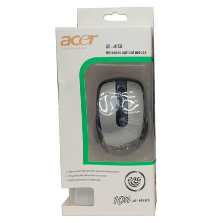 MOUSE ACER