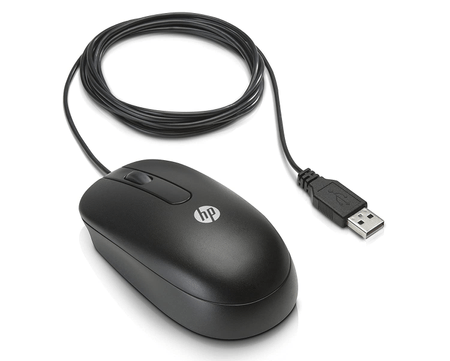 MOUSE WIRED X500