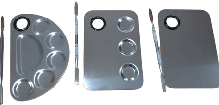 PALETA MEZCLADORA SURTIDA MEDIANA