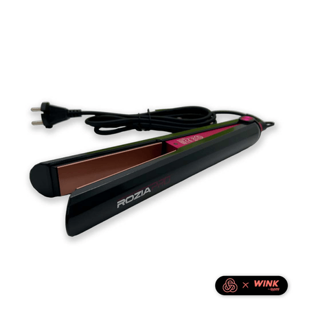 PLANCHA ROZIA HR819	