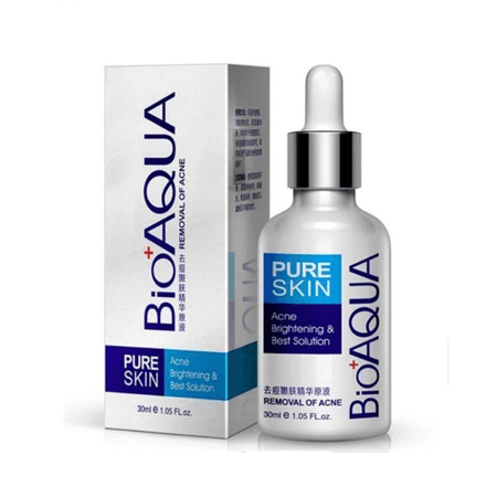 SERUM ANTI-ACNE BIOAQUA 30G