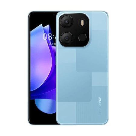 SMARTPHONE TECNO POP 7 BF6 ( 2GB+64GB )