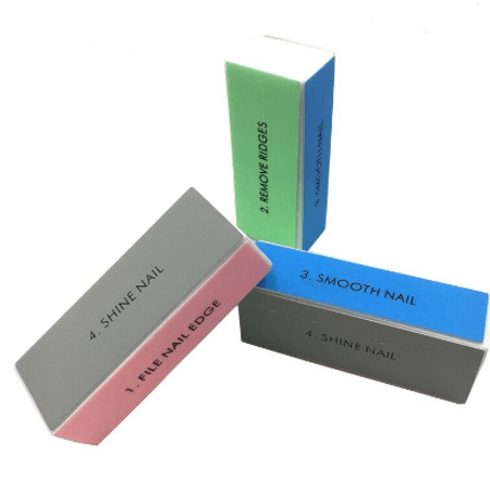 TACO PULIDOR 4 PASOS (MP-10)