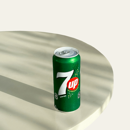 7 up