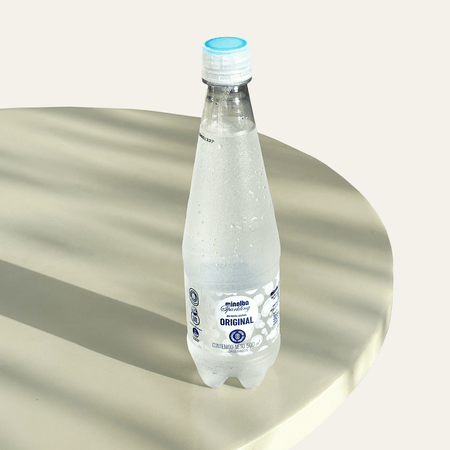 Agua Minalba Sparkling