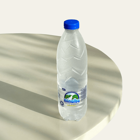 Agua Minalba