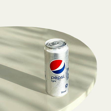 Pepsi Light