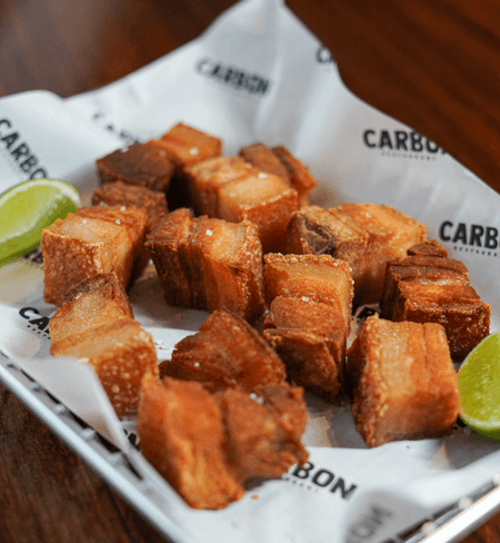 CHICHARRÓN 