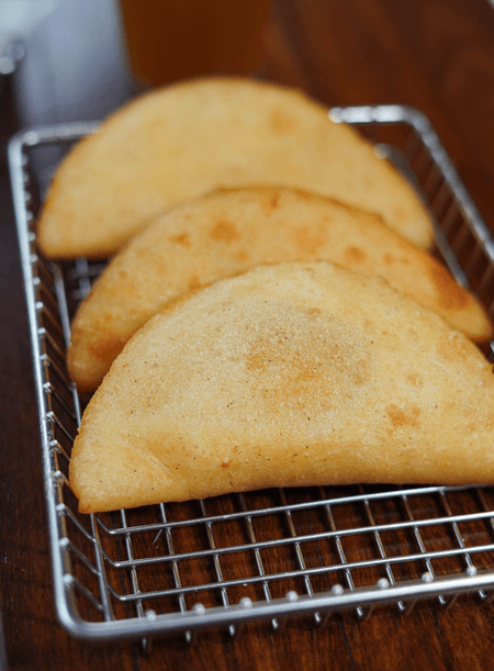 EMPANADA DOMINO