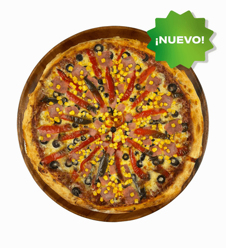¡¡NUEVO!! - 4 Ingredientes 