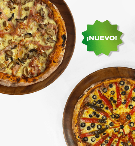 ¡¡NUEVO!! - Doble