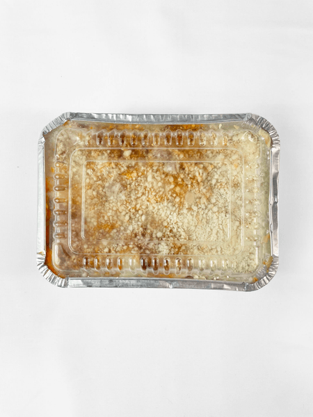 (10 - 49 und) Pasticho Congelado 