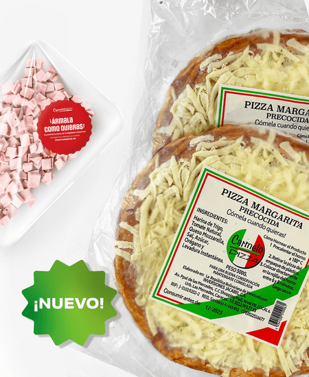 Kit Congelado