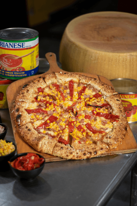 La Carmelo Pizza - Pizza Fest 2023