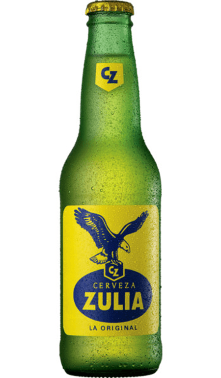 Cerveza Zulia