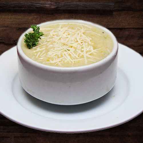 Crema de Verduras