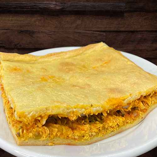 Ración de Empana Gallega