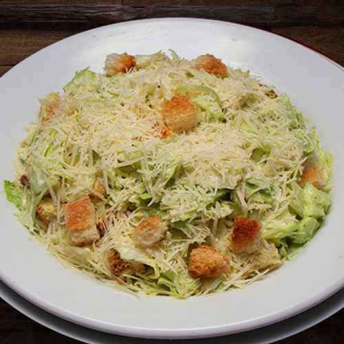 Ensalada César Tradicional